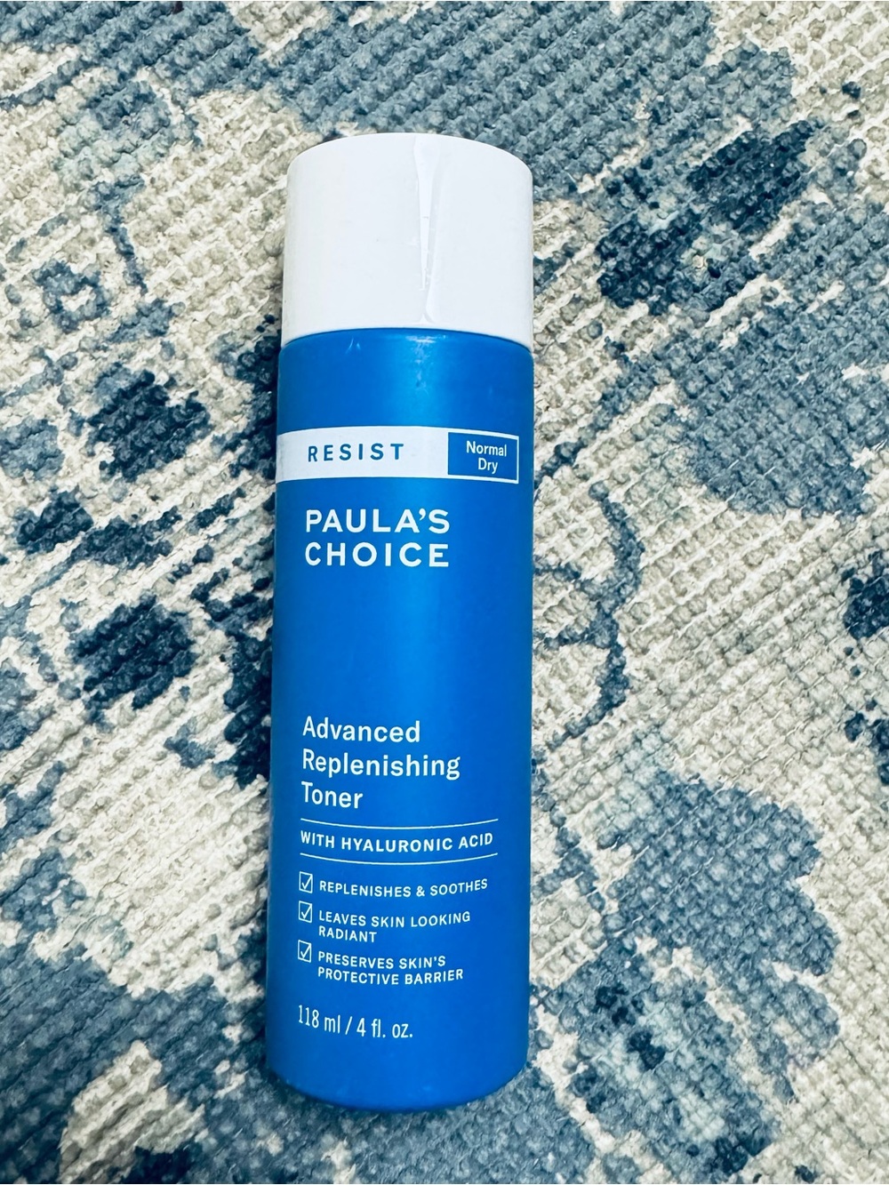 Paula's Choice Advanced Replenishing Toner